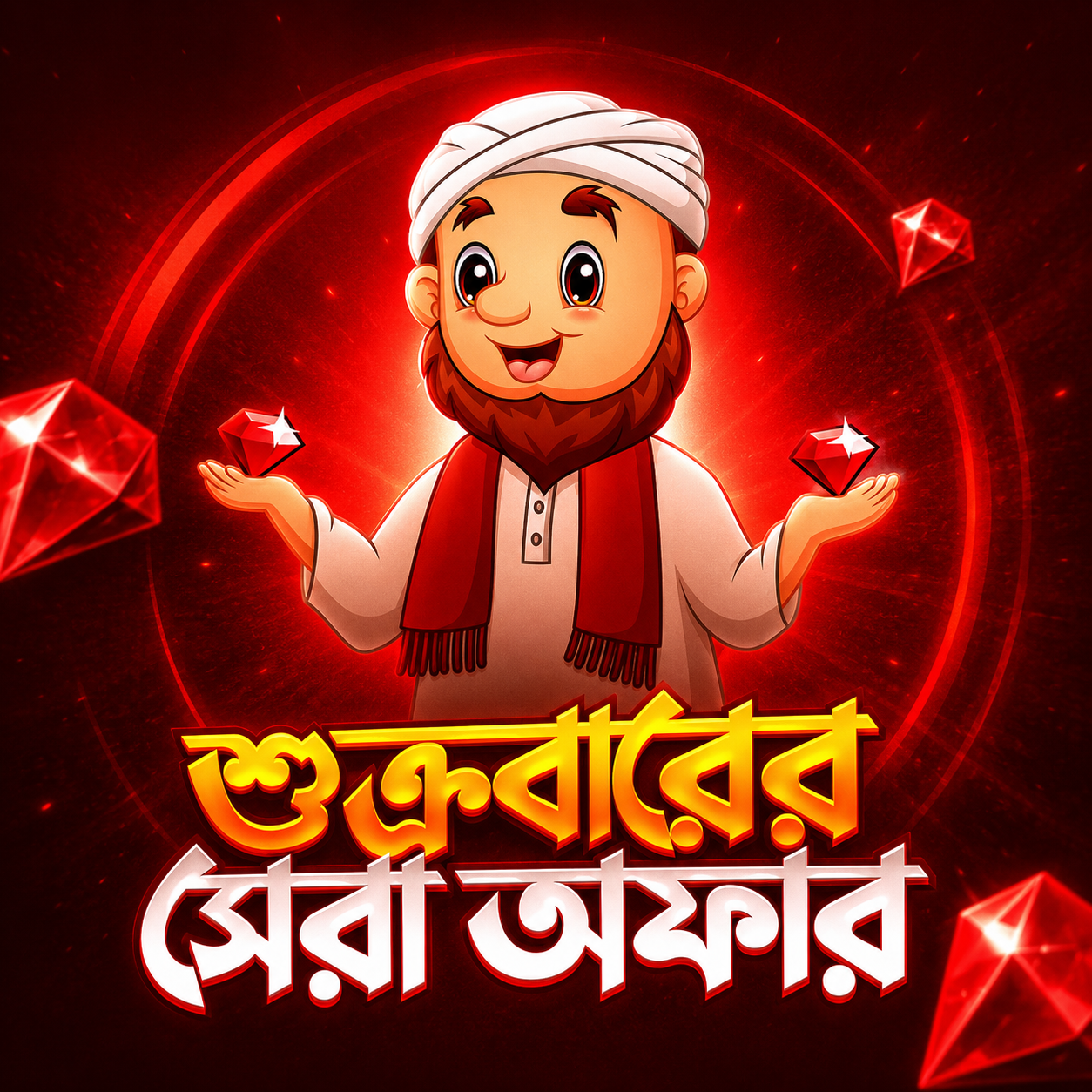 Promotion Media